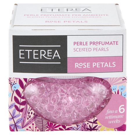 Eterea Perle Profumate Rose Petals 110 g